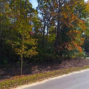 Photo of SOLD!! 1.55 Acre Residential Lot For Sale in Johnston County NC!