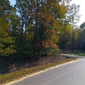 Photo of SOLD!! 1.55 Acre Residential Lot For Sale in Johnston County NC!