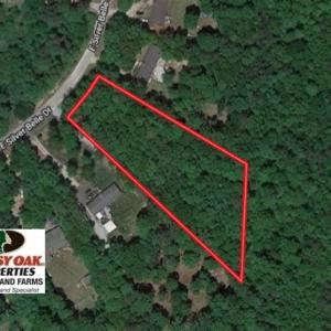 Photo of SOLD!! 1.55 Acre Residential Lot For Sale in Johnston County NC!