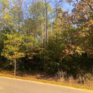 Photo of SOLD!! 1.55 Acre Residential Lot For Sale in Johnston County NC!