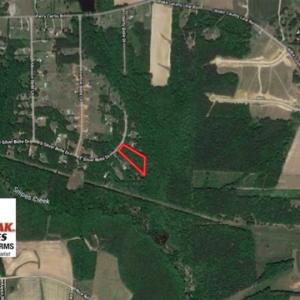 Photo of SOLD!! 1.55 Acre Residential Lot For Sale in Johnston County NC!