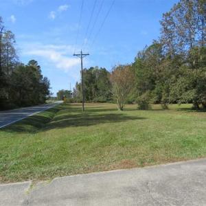 Photo of SOLD!!  59.27 Acres of Farm and Development Land for Sale in Columbus County NC!