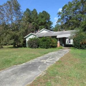 Photo of SOLD!!  59.27 Acres of Farm and Development Land for Sale in Columbus County NC!