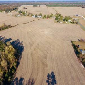 Photo of SOLD!!  23.81 Acres of Farm Land For Sale in Craven County NC!