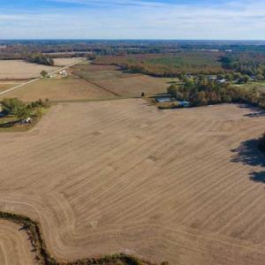 Photo of SOLD!!  23.81 Acres of Farm Land For Sale in Craven County NC!
