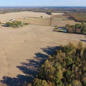 Photo of SOLD!!  23.81 Acres of Farm Land For Sale in Craven County NC!