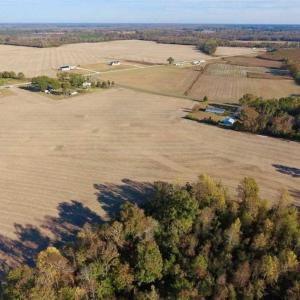 Photo of SOLD!!  23.81 Acres of Farm Land For Sale in Craven County NC!