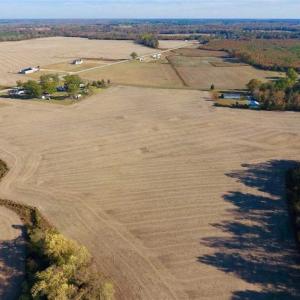 Photo of SOLD!!  23.81 Acres of Farm Land For Sale in Craven County NC!