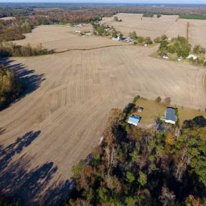 Photo of SOLD!!  23.81 Acres of Farm Land For Sale in Craven County NC!