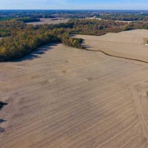 Photo of SOLD!!  23.81 Acres of Farm Land For Sale in Craven County NC!