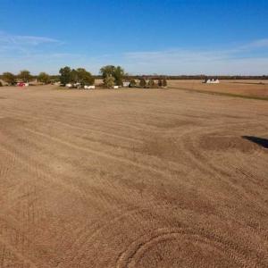 Photo of SOLD!!  23.81 Acres of Farm Land For Sale in Craven County NC!