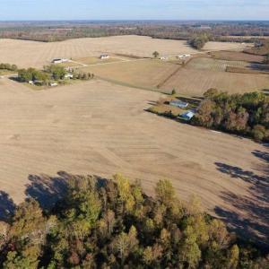 Photo of SOLD!!  23.81 Acres of Farm Land For Sale in Craven County NC!