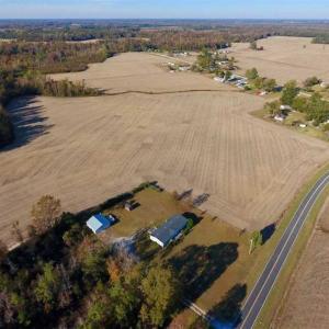 Photo of SOLD!!  23.81 Acres of Farm Land For Sale in Craven County NC!
