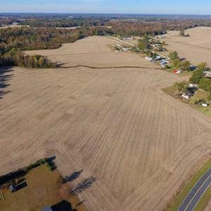 Photo of SOLD!!  23.81 Acres of Farm Land For Sale in Craven County NC!