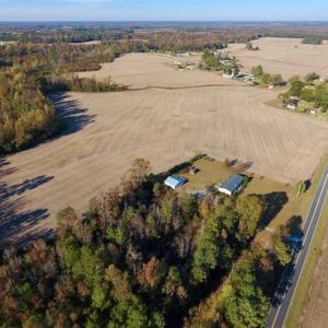Photo of SOLD!!  23.81 Acres of Farm Land For Sale in Craven County NC!