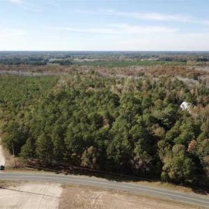 Photo of SOLD!!  17.17 Acres of Residential and Hunting Land for Sale in Scotland County NC!