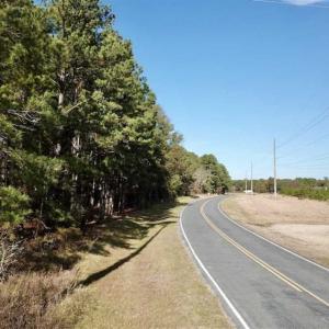 Photo of SOLD!!  17.17 Acres of Residential and Hunting Land for Sale in Scotland County NC!