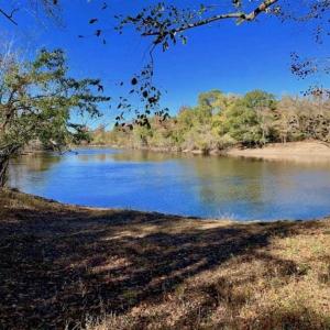 Photo of SOLD!!  271.34 Ac of Neuse Riverfront Farm & Timber Land For Sale in Craven Co NC!