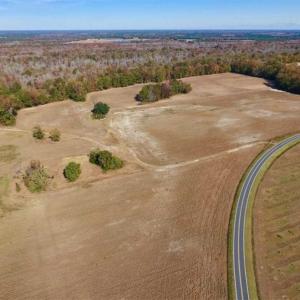 Photo of SOLD!!  271.34 Ac of Neuse Riverfront Farm & Timber Land For Sale in Craven Co NC!