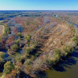 Photo of SOLD!!  271.34 Ac of Neuse Riverfront Farm & Timber Land For Sale in Craven Co NC!