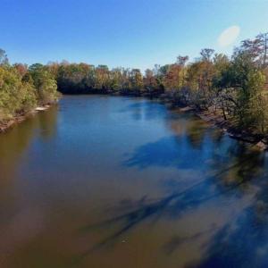 Photo of SOLD!!  271.34 Ac of Neuse Riverfront Farm & Timber Land For Sale in Craven Co NC!