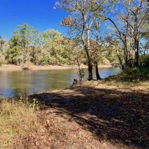 Photo of SOLD!!  271.34 Ac of Neuse Riverfront Farm & Timber Land For Sale in Craven Co NC!