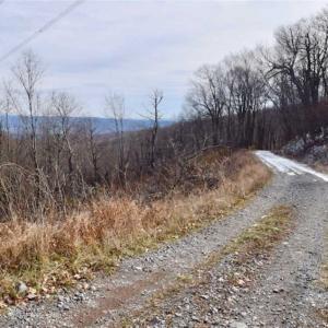 Photo of UNDER CONTRACT!!  208 Acres of Hunting and Recreational Land For Sale in Bland County VA!