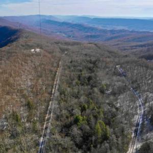 Photo of UNDER CONTRACT!!  208 Acres of Hunting and Recreational Land For Sale in Bland County VA!