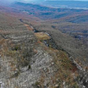 Photo of UNDER CONTRACT!!  208 Acres of Hunting and Recreational Land For Sale in Bland County VA!