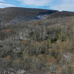 Photo of UNDER CONTRACT!!  208 Acres of Hunting and Recreational Land For Sale in Bland County VA!