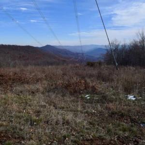 Photo of UNDER CONTRACT!!  208 Acres of Hunting and Recreational Land For Sale in Bland County VA!