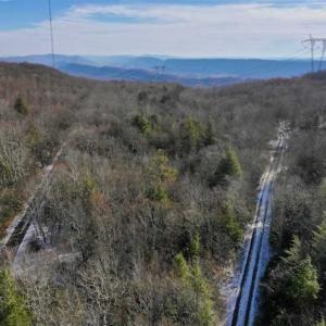 Photo of UNDER CONTRACT!!  208 Acres of Hunting and Recreational Land For Sale in Bland County VA!