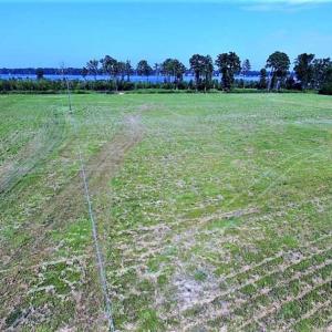 Photo of REDUCED!  27 Acres of Waterfront Residential Development Land in Beaufort County NC!