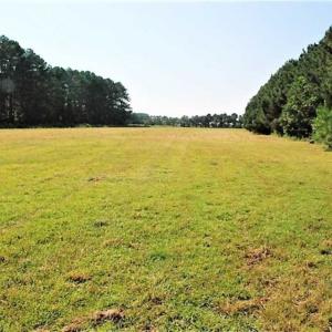 Photo of REDUCED!  27 Acres of Waterfront Residential Development Land in Beaufort County NC!