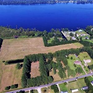Photo of REDUCED!  27 Acres of Waterfront Residential Development Land in Beaufort County NC!