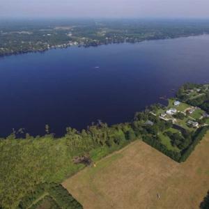 Photo of REDUCED!  27 Acres of Waterfront Residential Development Land in Beaufort County NC!