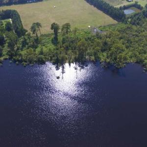 Photo of REDUCED!  27 Acres of Waterfront Residential Development Land in Beaufort County NC!