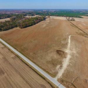 Photo of UNDER CONTRACT!!  38.21 Acres of Farm Land For Sale in Craven County NC!