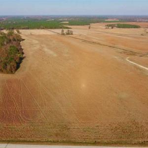 Photo of UNDER CONTRACT!!  38.21 Acres of Farm Land For Sale in Craven County NC!