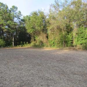 Photo of SOLD!!  22.5 Acres of Farm and Residential Land for Sale in Sampson County NC!