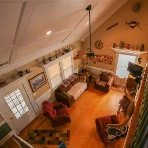 Photo of SOLD!!  65 Acres of Hunting Land with Home For Sale in Hyde County NC!