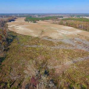 Photo of SOLD!!  33.62 Acres of Farm and Hunting Land For Sale in Craven County NC!