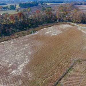 Photo of SOLD!!  33.62 Acres of Farm and Hunting Land For Sale in Craven County NC!
