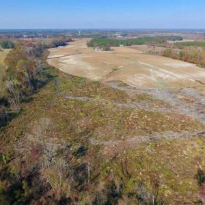 Photo of SOLD!!  33.62 Acres of Farm and Hunting Land For Sale in Craven County NC!