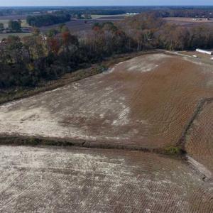 Photo of SOLD!!  33.62 Acres of Farm and Hunting Land For Sale in Craven County NC!