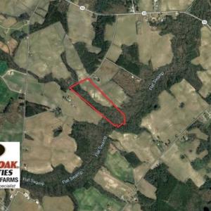 Photo of SOLD!!  33.62 Acres of Farm and Hunting Land For Sale in Craven County NC!