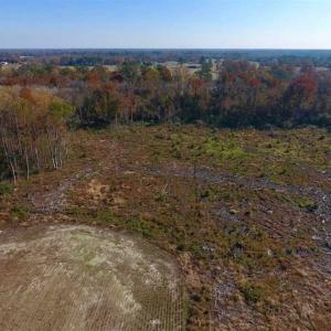 Photo of SOLD!!  17.98 Acres of Farm and Hunting Land For Sale in Craven County NC!