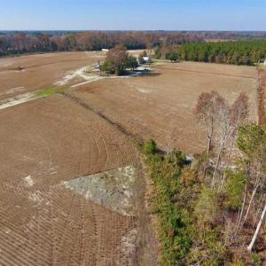 Photo of SOLD!!  17.98 Acres of Farm and Hunting Land For Sale in Craven County NC!