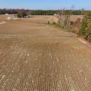 Photo of SOLD!!  17.98 Acres of Farm and Hunting Land For Sale in Craven County NC!