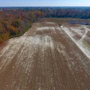 Photo of SOLD!!  17.98 Acres of Farm and Hunting Land For Sale in Craven County NC!